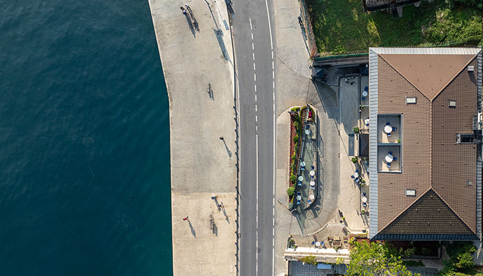 My Finest Bosphorus Standort