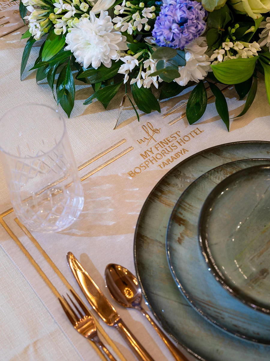 Bosphorus Boutique Hotels