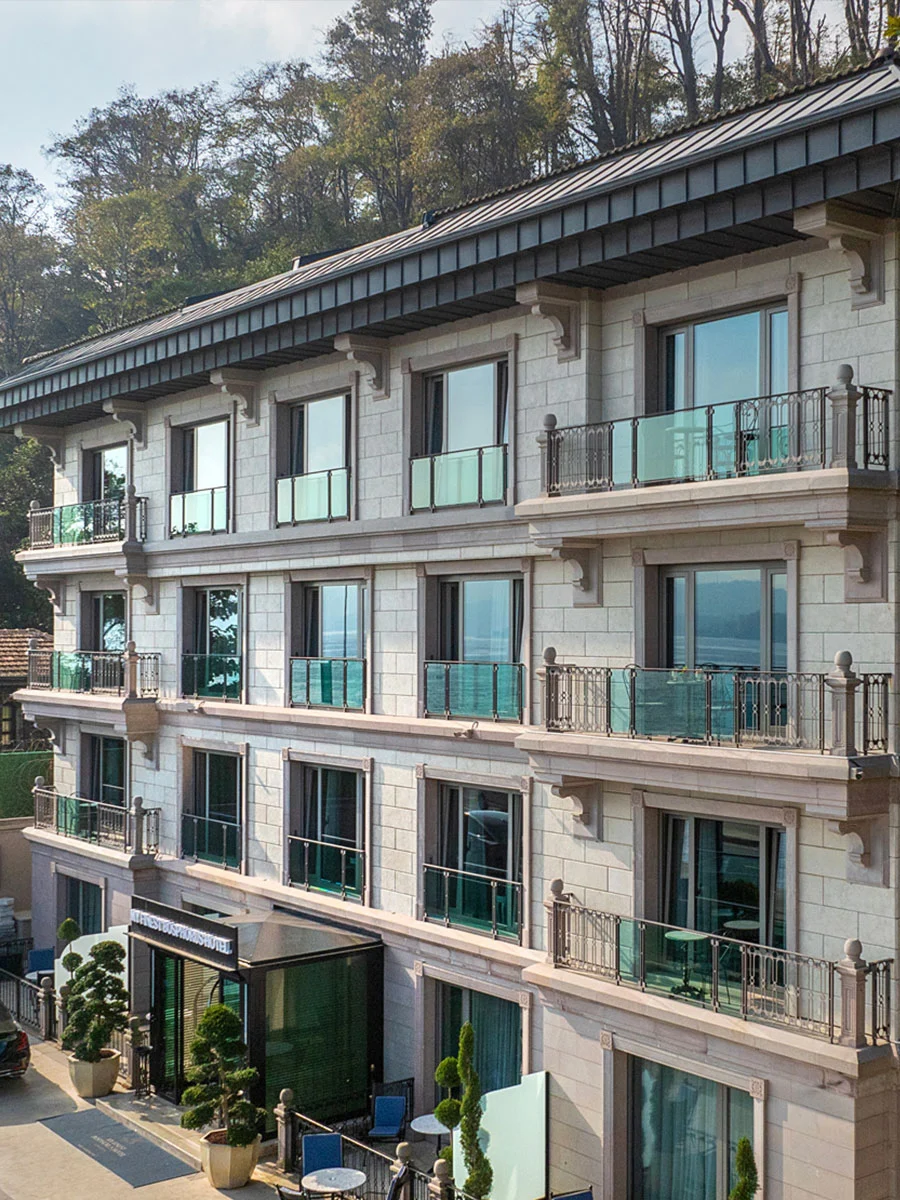 Beykoz Otel