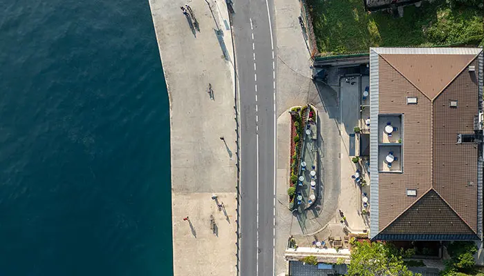My Finest Bosphorus Konum