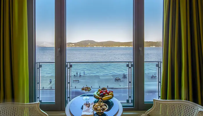 My Finest Bosphorus Konsept